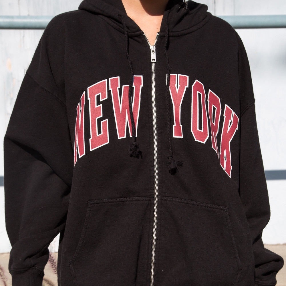 brandy hoodie